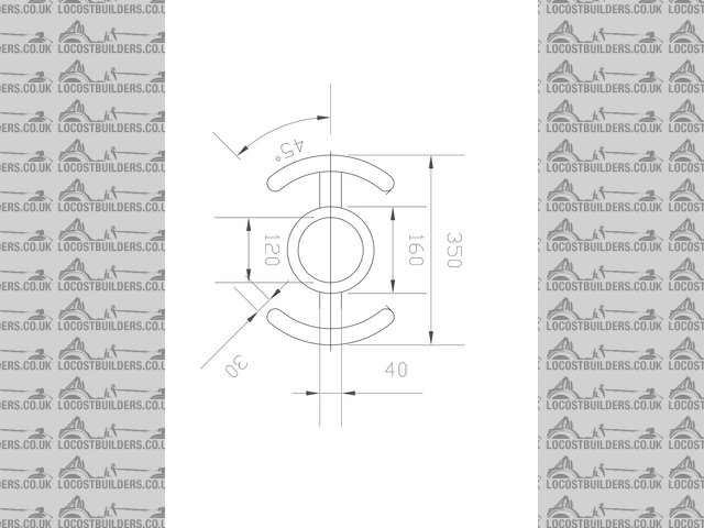 paddle drawing (first drawing)